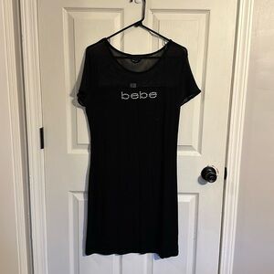 NWT!! bebe Dress